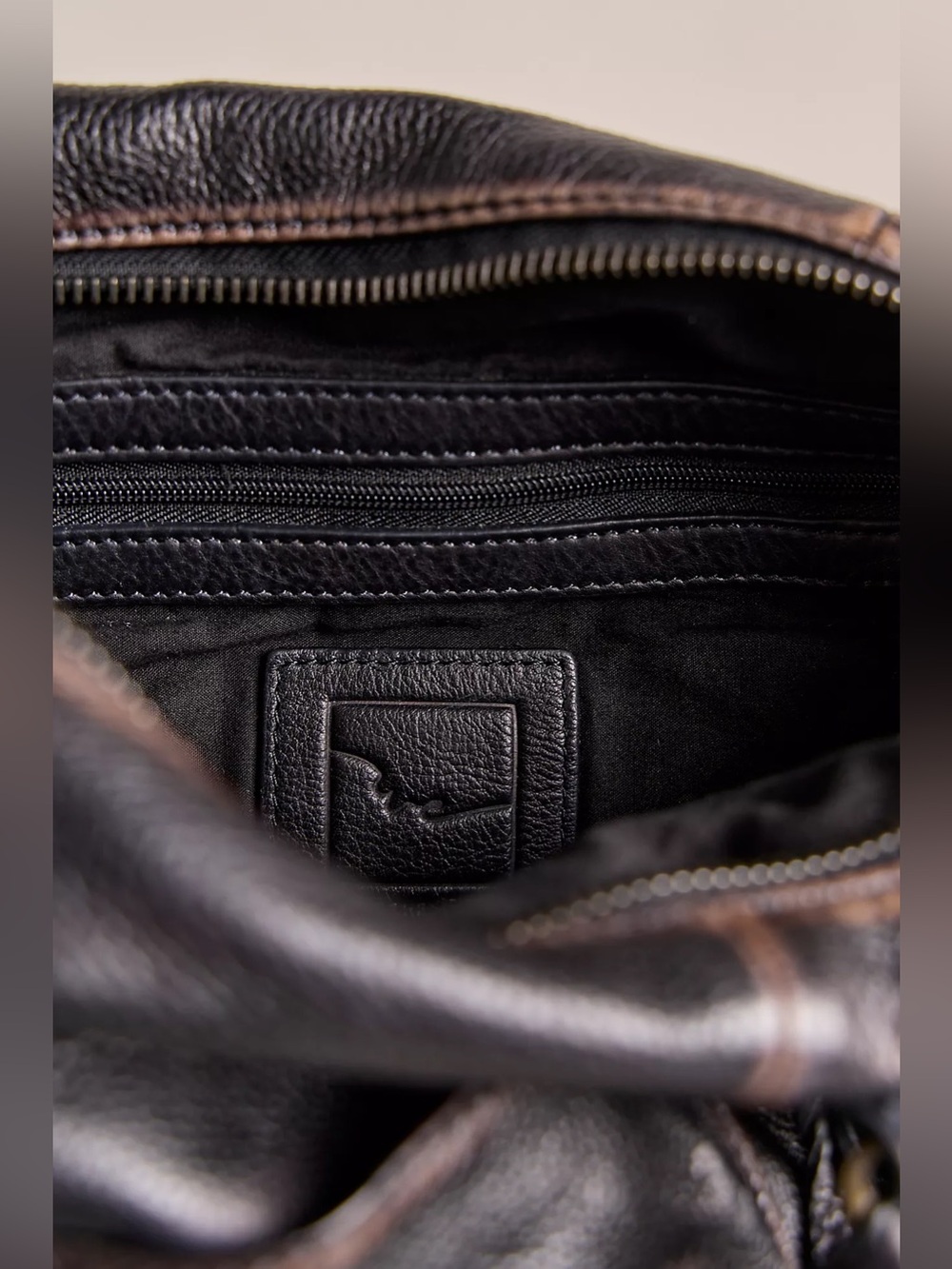 We The Free Baby Emerson Tote Bag - Picture 4 of 14